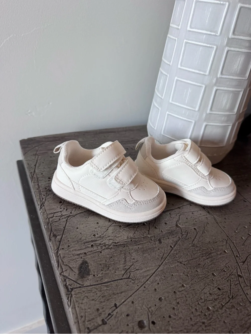 H&M Velcro Baby Sneakers